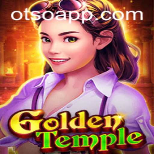 GoldenTemple: An Engaging Adventure Fueled by the Spirit of 'Otso'