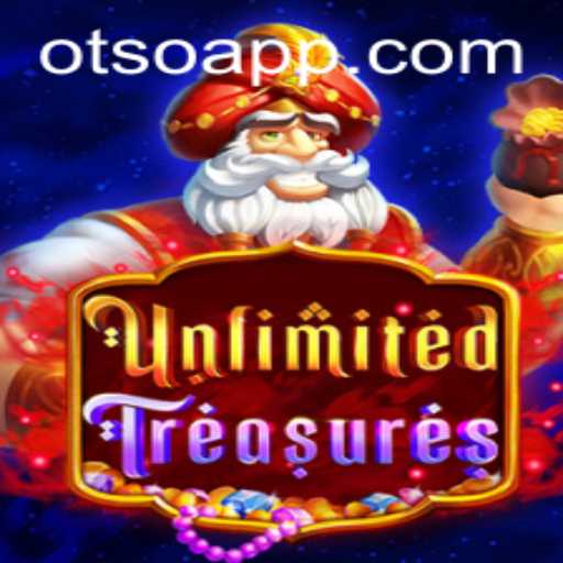 Discover UnlimitedTreasures: A Journey into the World of Otso